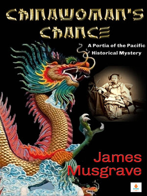 Chinawoman's Chance - ebook